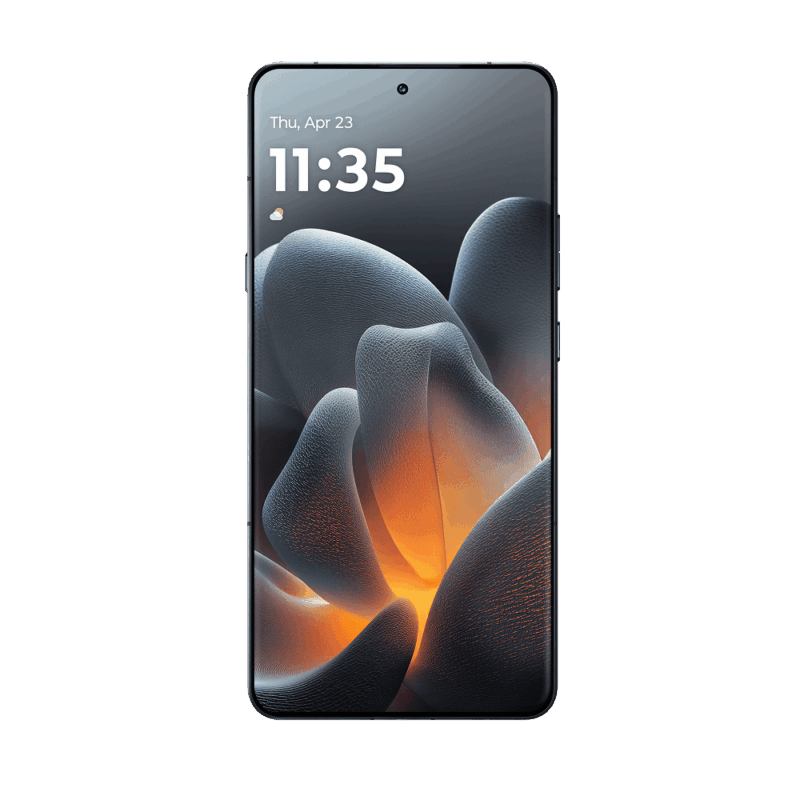Motorola Signature