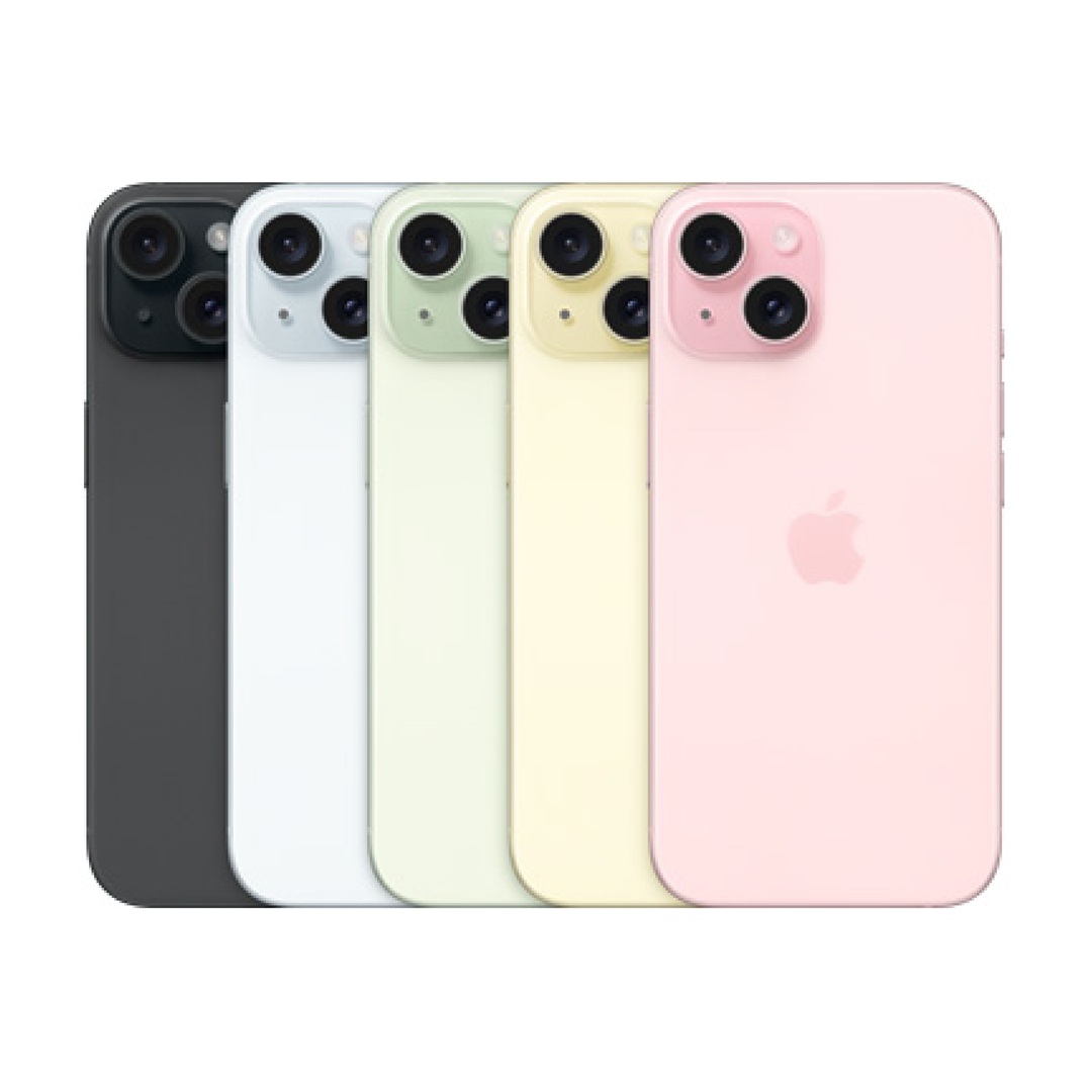 Apple - iPhone 15 - Image 2