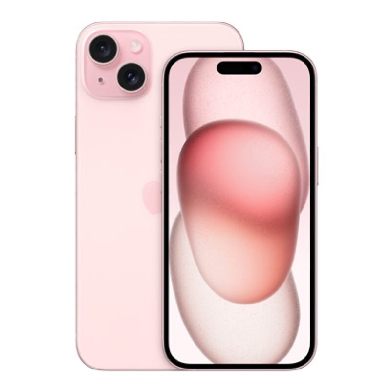 Apple - iPhone 15